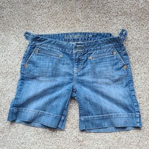 Guess Jeans Short